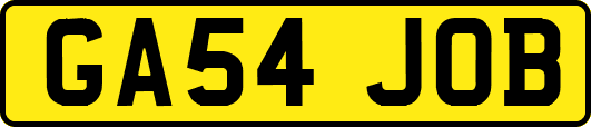 GA54JOB