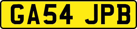 GA54JPB
