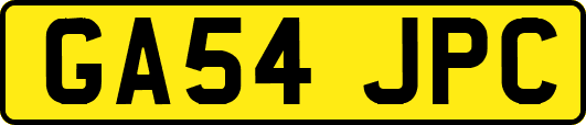 GA54JPC