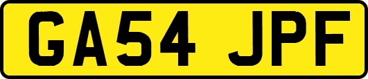 GA54JPF