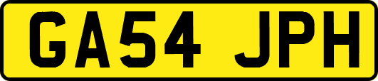 GA54JPH