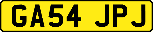 GA54JPJ