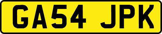 GA54JPK