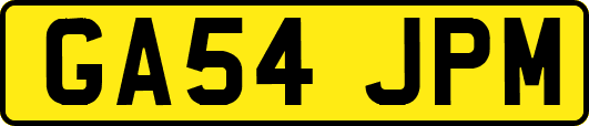 GA54JPM