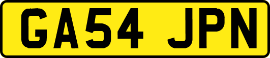 GA54JPN
