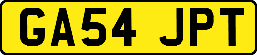 GA54JPT