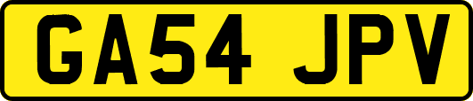 GA54JPV