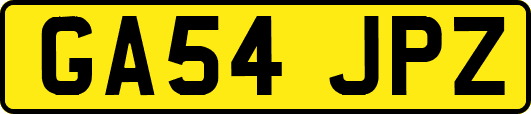 GA54JPZ