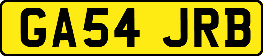 GA54JRB
