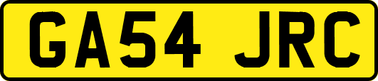 GA54JRC