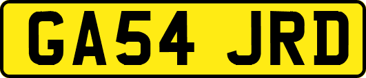 GA54JRD