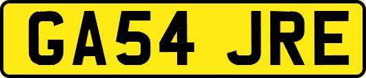 GA54JRE
