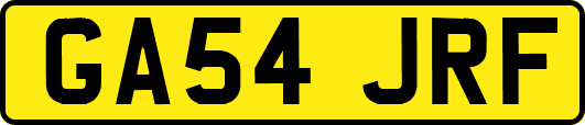 GA54JRF