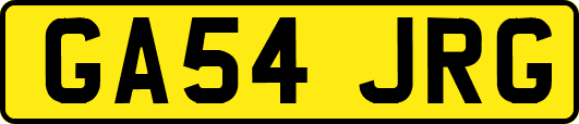GA54JRG