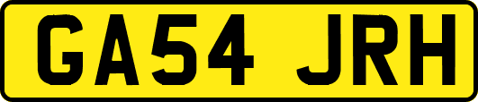 GA54JRH