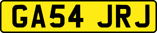 GA54JRJ