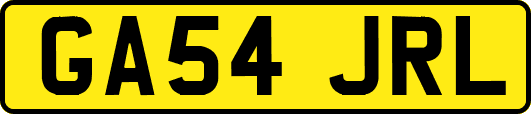 GA54JRL