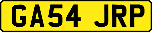 GA54JRP