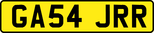 GA54JRR