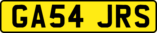 GA54JRS