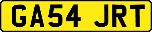 GA54JRT