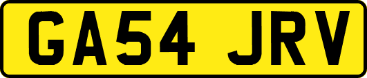 GA54JRV