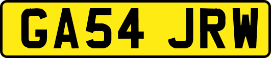GA54JRW