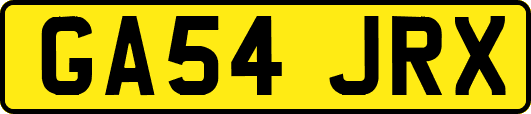 GA54JRX