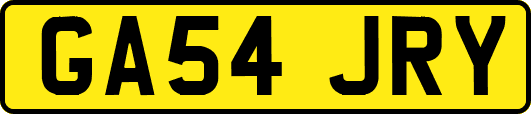 GA54JRY