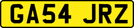 GA54JRZ