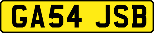 GA54JSB
