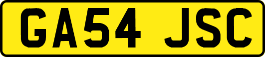 GA54JSC