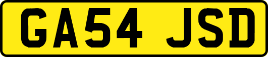 GA54JSD