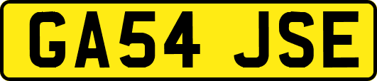 GA54JSE