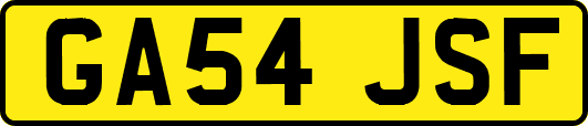 GA54JSF