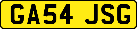 GA54JSG