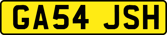 GA54JSH