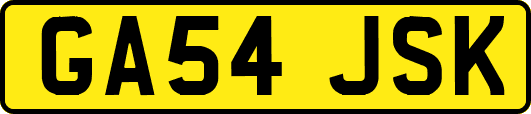 GA54JSK