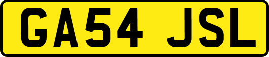 GA54JSL