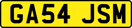 GA54JSM