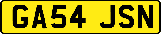 GA54JSN