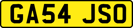 GA54JSO