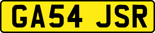 GA54JSR