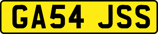 GA54JSS