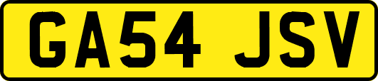GA54JSV