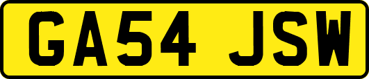 GA54JSW