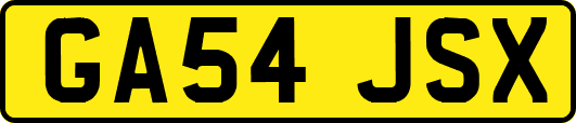 GA54JSX