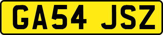 GA54JSZ