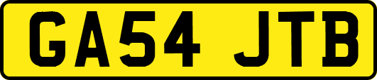 GA54JTB