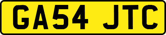 GA54JTC